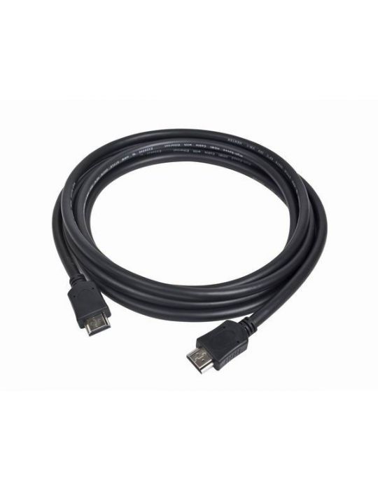 Cablu  date  hdmi t/t versiune1.4  4.5m cc-hdmi4-15'' Gembird - 1