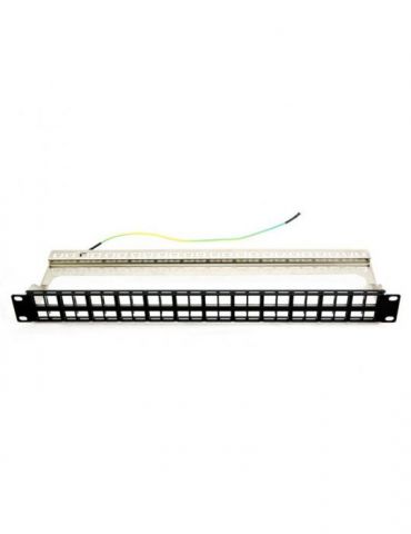 Patch panel Emtex, 48... - Tik.ro