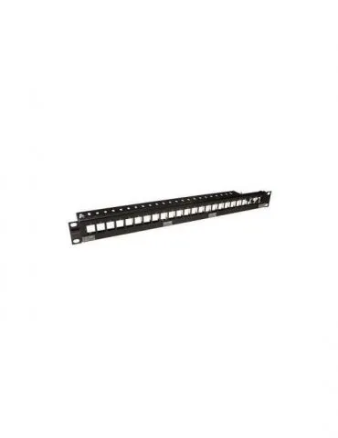 Patch panel Molex, 19'',... - Tik.ro