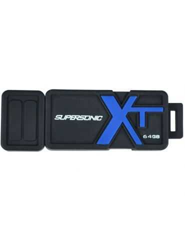 Memorie USB Patriot Memorie USB Supersonic Boost XT, 64 GB USB 3.0 Patriot memory - 1