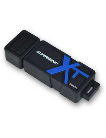 Memorie USB Patriot Memorie USB Supersonic Boost XT, 256GB USB 3.0 Patriot memory - 1 - Tik.ro