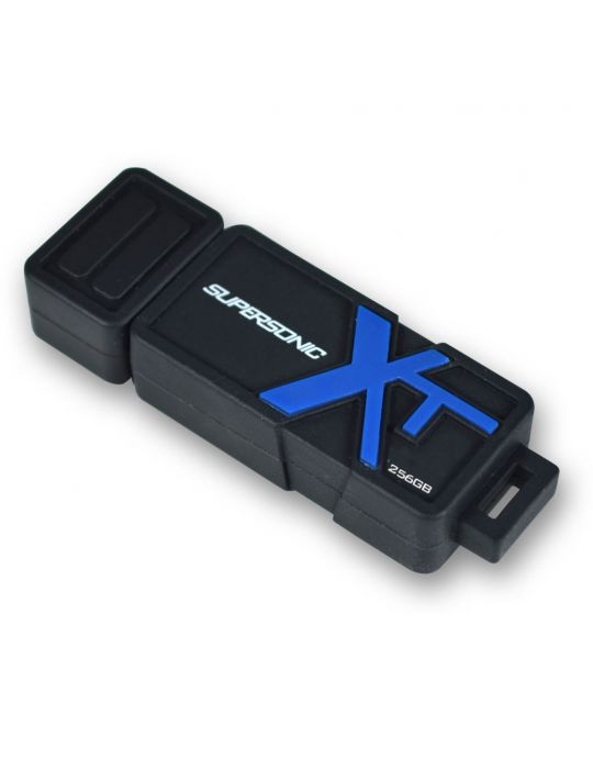 Memorie USB Patriot Memorie USB Supersonic Boost XT, 256GB USB 3.0 Patriot memory - 1