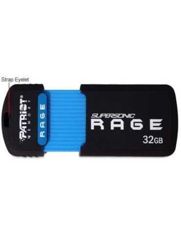 Memorie USB Patriot Memorie USB Supersonic Rage XT, 32 GB, USB 3.0 Patriot memory - 1