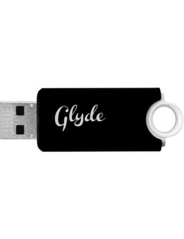 Stick Memorie Patriot Glyde 32GB USB 3.1, Black-White Patriot memory - 1 - Tik.ro