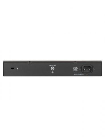 Switch d-link smart 24... - Tik.ro
