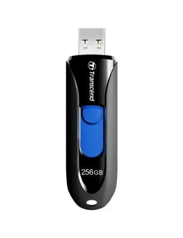 Stick memorie PNY Attaché 4, 128GB, USB 3.1, Black Pny - 1 - Tik.ro