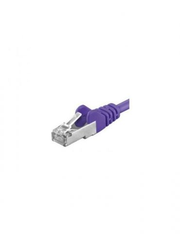 Patchcord S/FTP... - Tik.ro