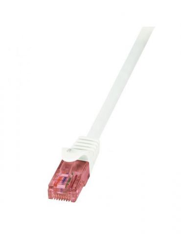 Patch Cord Logilink, UTP,... - Tik.ro