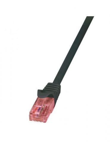 Patch Cord Logilink, UTP,... - Tik.ro