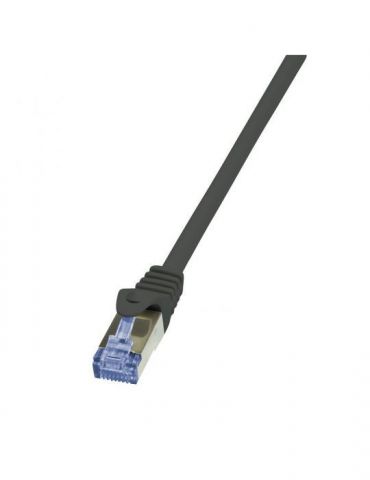 Patch Cord LogiLink, S/FTP,... - Tik.ro