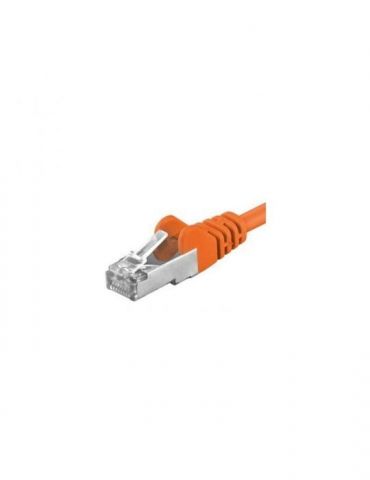 Patchcord S/FTP... - Tik.ro