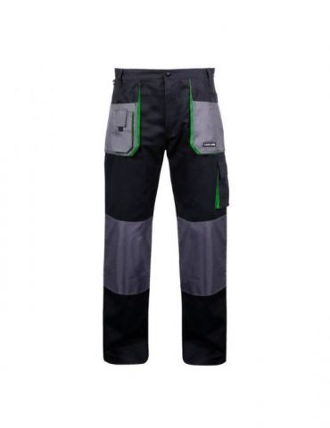 Pantalon lucru gros bumbac... - Tik.ro