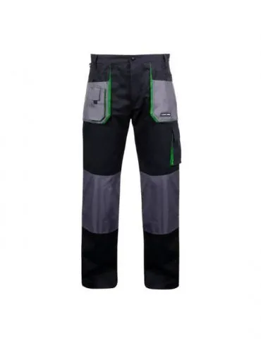 Pantalon lucru gros bumbac... - Tik.ro