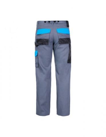 Pantalon lucru subtire... - Tik.ro