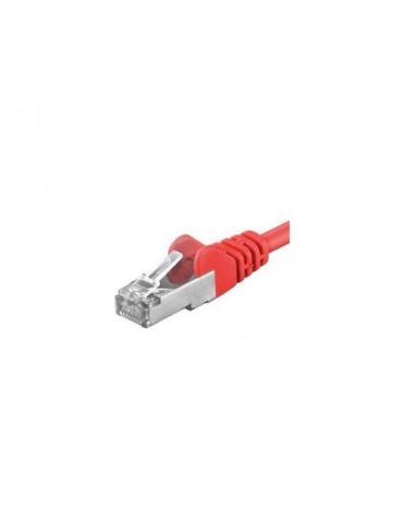 Patchcord S/FTP... - Tik.ro