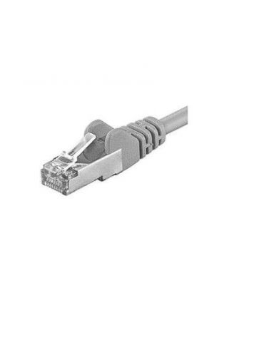 Patchcord S/FTP... - Tik.ro