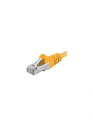 Patchcord S/FTP... - Tik.ro