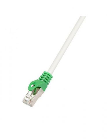 Patch cord s/ftp logilink... - Tik.ro
