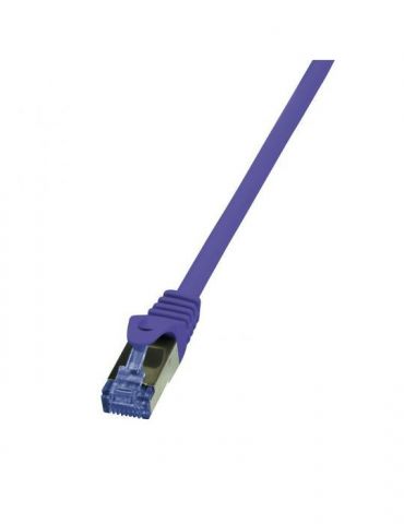Patch Cord Logilink... - Tik.ro