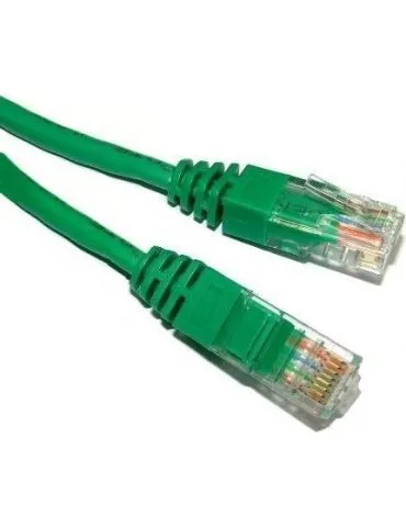 Patch Cord Spacer, UTP,... - Tik.ro