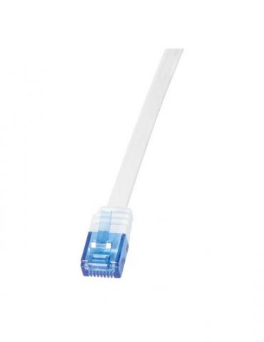 Patchcord Logilink, Cat.6,... - Tik.ro