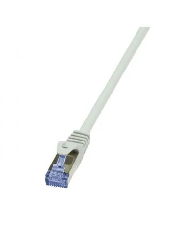 Patch cord s/ftp logilink... - Tik.ro