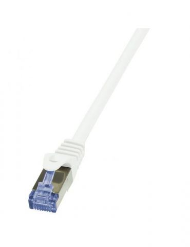 Patchcord Logilink, Cat6A,... - Tik.ro