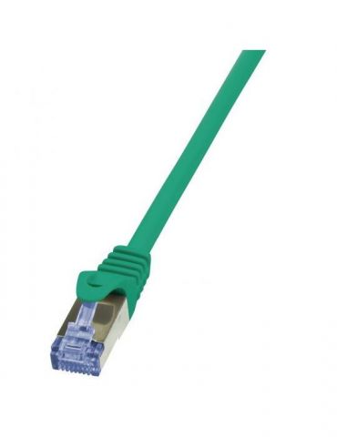 Patchcord Logilink, Cat6A,... - Tik.ro