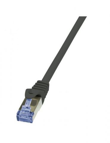 Patch cord s/ftp logilink... - Tik.ro