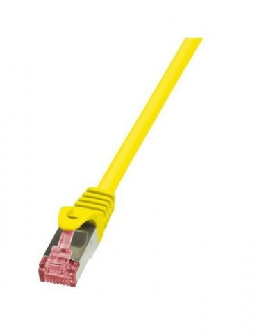 Patch cord Logilink CQ2087S... - Tik.ro