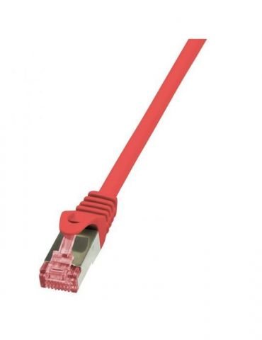 Patchcord Logilink, Cat6,... - Tik.ro