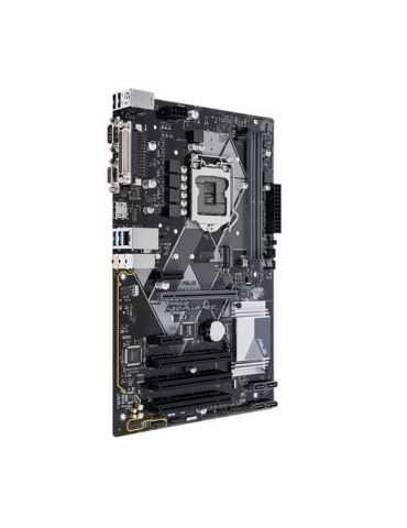 Placa de baza asus prime h310-plus r2.0 intel h310chipset 2 Asus - 1