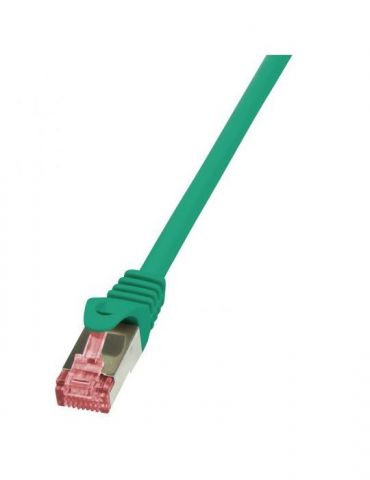 Patchcord Logilink, Cat6,... - Tik.ro