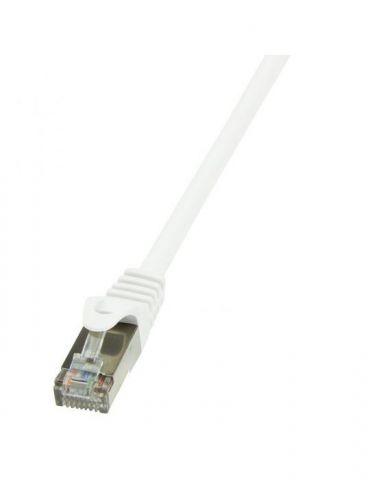 Patchcord Logilink, Cat.6,... - Tik.ro