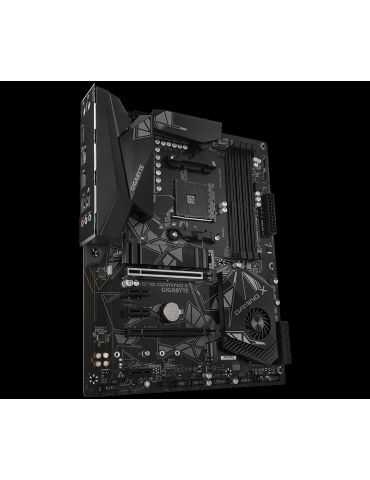 Placa de baza gigabyte radeon x 570 gaming x amd Gigabyte - 1