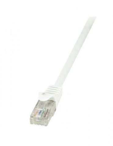 Patchcord Logilink, Cat6,... - Tik.ro
