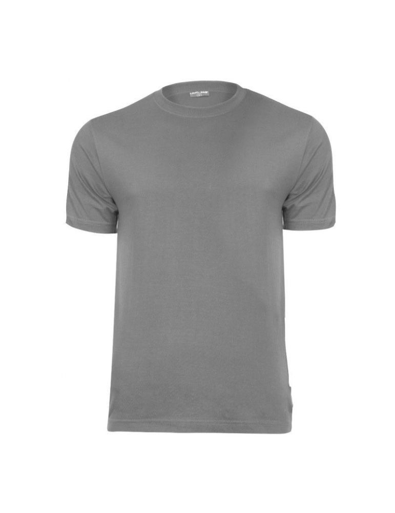 Tricou bumbac / gri - m