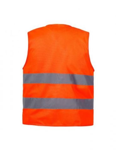 Vesta reflectorizanta copii... - Tik.ro