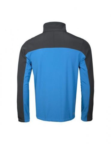 Jacheta elastica / albastru... - Tik.ro