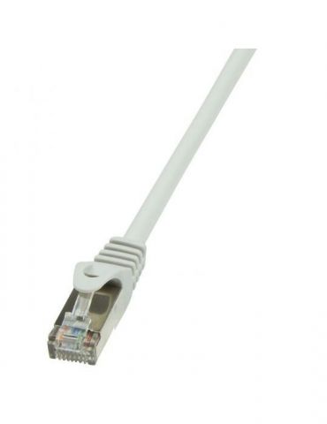 Patchcord Logilink, Cat.5e,... - Tik.ro