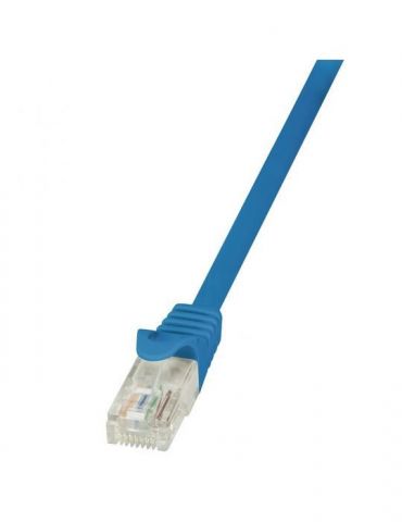 Patchcord Logilink, Cat.5e,... - Tik.ro