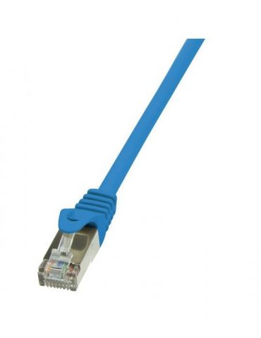 Patchcord Logilink, Cat.5e,... - Tik.ro