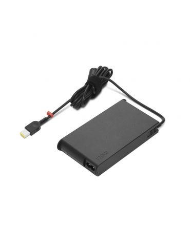 Lenovo GX20Z46287 adaptoare și invertoare de curent De interior 170 W Negru - Tik.ro