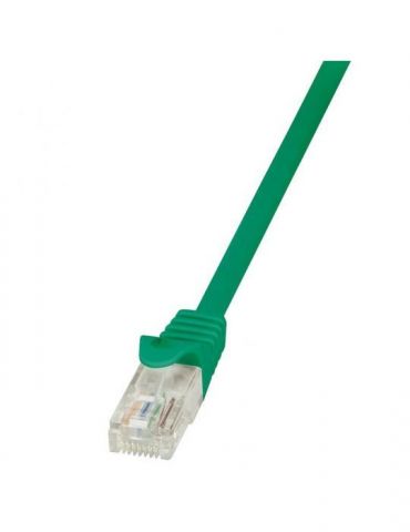 Patch cord utp logilink... - Tik.ro