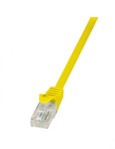 Patchcord Logilink, CAT5e,... - Tik.ro