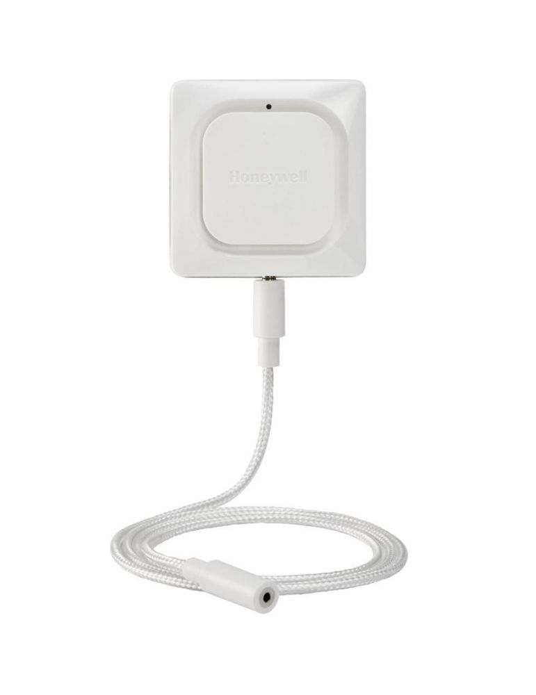 Detector inundatie si inghet cu wi-fi honeywell w1ke control din