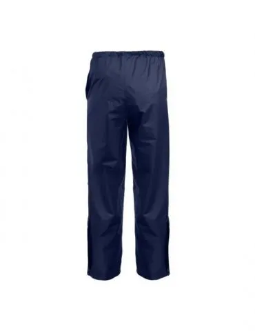Pantalon ploaie / albastru... - Tik.ro