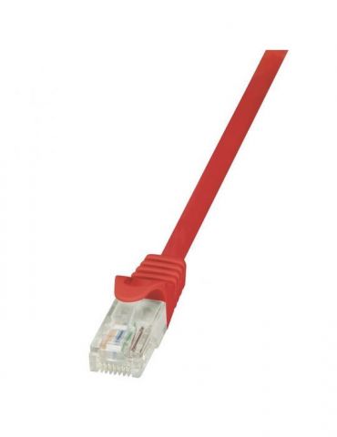 Patchcord Logilink, CAT5e,... - Tik.ro
