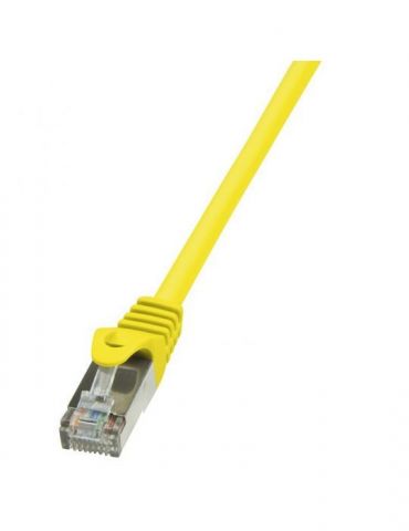 Patchcord Logilink, Cat5e,... - Tik.ro