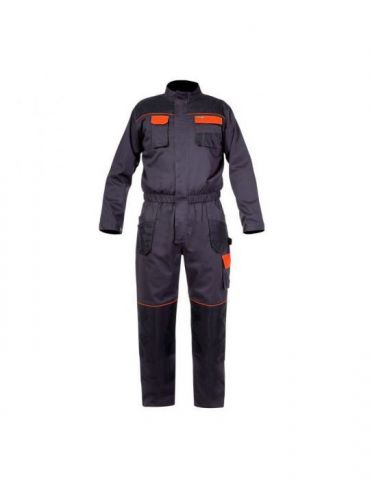 Combinezon lucru - s/48 - Tik.ro